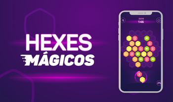 Hexes Mágicos