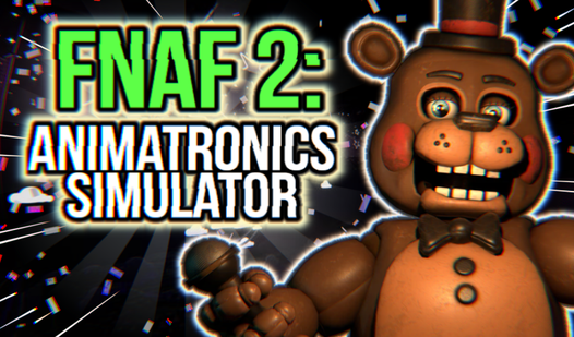 FNAF 2: Animatronics Simulator (by lan4ikDeveloper): Play Online For ...