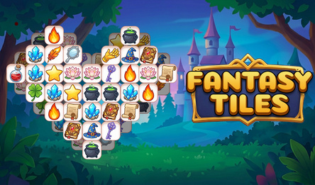 Fantasy Tiles