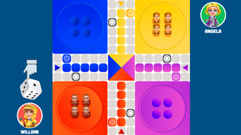 Ludo Kingdom