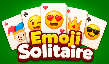 Emoji Solitaire