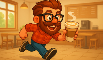 Cup & Cozy: Cafe Simulator