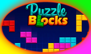 Puzzle Blocks
