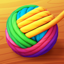 Knots Jam: Thread Puzzle 3D