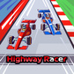 თამაში Highway Racer