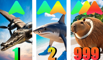 Italian Animals: The Evolution of Meme