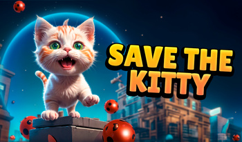 Save The Kitty