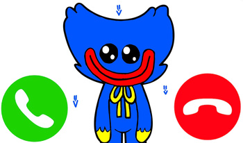 Call Poppy Playtime right now!
