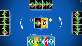 4 Colors Multiplayer