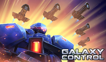 Galaxy Control