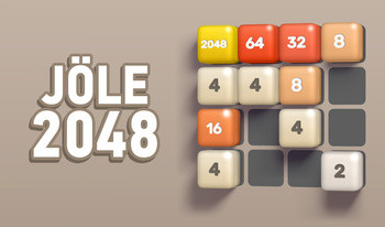 Jöle 2048