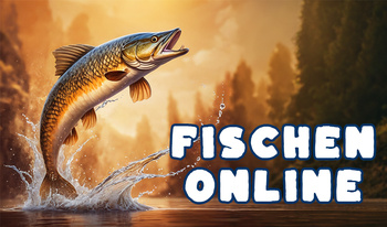 Fischen Online