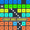 Crazy Ball Crusher