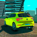 Taxi Driver Simulator 3D