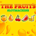 Slot Machine "The Fruits"