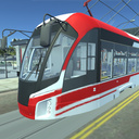 Moscow Tram Simulator 3D