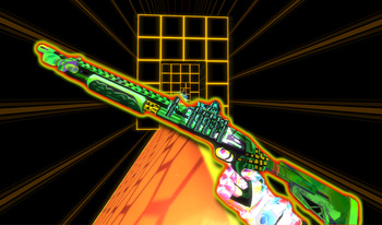Surf GO: Online parkour, CS GO bhop and surf in 3D