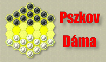 Pszkov Dáma