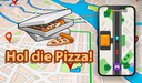 Hol die Pizza!