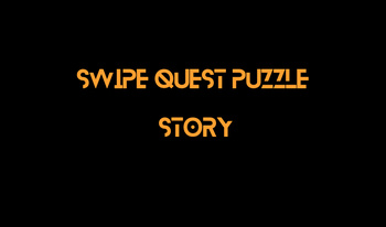 Swipe Quest Puzzle Story