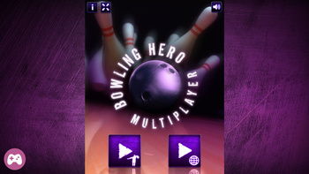 Bowling Hero Multiplayer