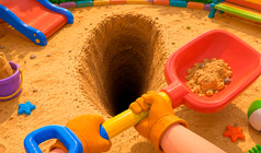 Digging Simulator: Hole Craft