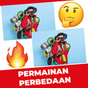 Permainan Perbedaan