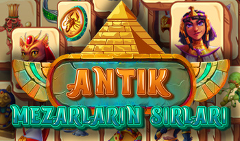 Antik Mezarların Sırları