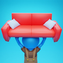 Furniture Store Simulator: Craft maker Idle 3d