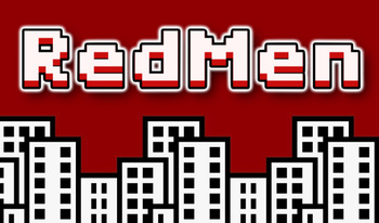 RedMen