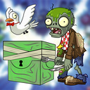 Zombie boxes - Collect the whole collection!