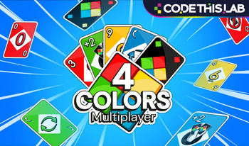 4 Colors Multiplayer