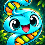 Evolution Clicker: Play Online For Free On AllWebGames
