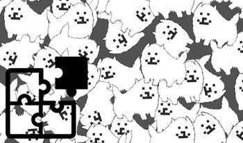 Undertale Puzzles