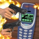 Weapons against Nokia 3310