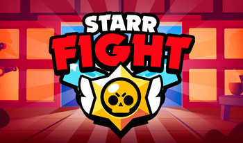 Starr Fight