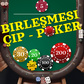 Birleşmesi Çip - Poker