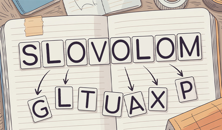 SlovoLom