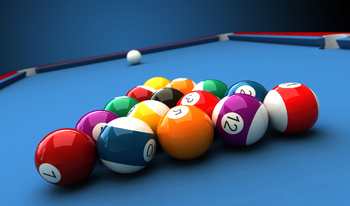 Billiards Classics