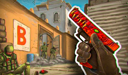 CS GO Original