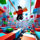 Easy Robby Parkour Online