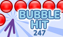 Bubble Hit 247