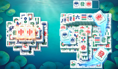 Mahjong Master: Tile Sort & Match