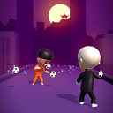 Shaolin Futbolu 3D