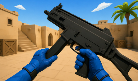 Arena: Online Shooter