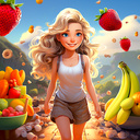 Fruit Kingdom: Puzzles and Mysteries