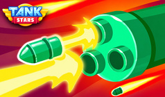 Tank Stars