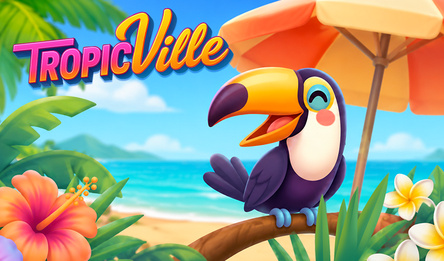 TropicVille