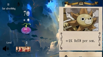 Devil Fruit Evolution: Play Online For Free On AllWebGames