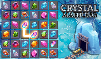 Crystal Mahjong